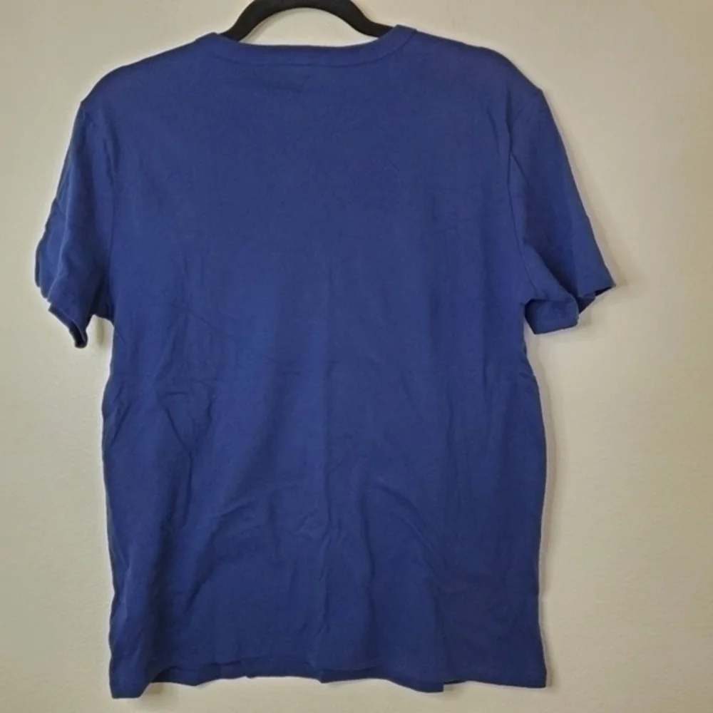 GAP NWT Husky Kids Blue Venice‎ Skate Park Tee Skateboarding Graphic T-Shirt